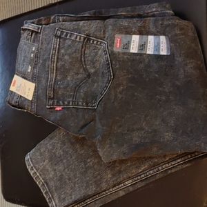 Levi's 512 slim taper 32x30